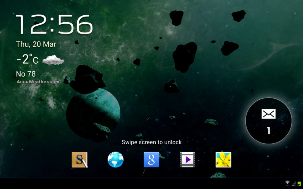 Asteroids 3D live wallpaper Android Apps on Google Play Asteroids 3D live wallpaper Android Apps on Google Play