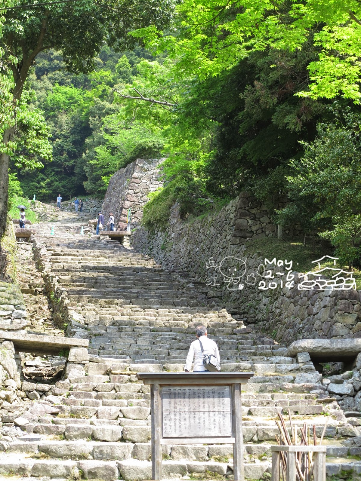 Cien Anos De Soledad 三回目關西2 天下布武與安土城的隕落
