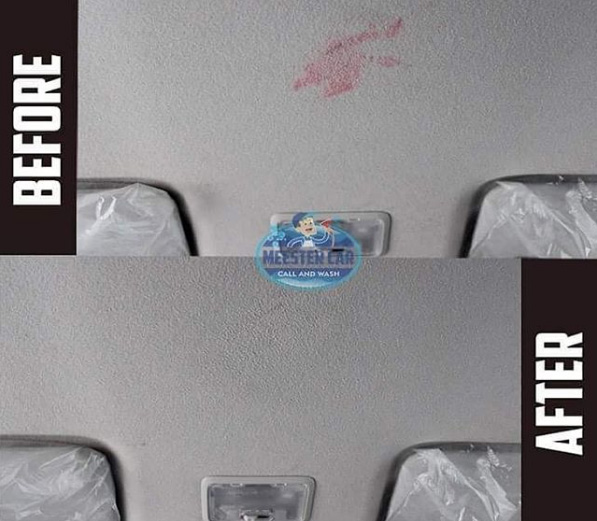 Salon Mobil MEESTER CAR Jogja