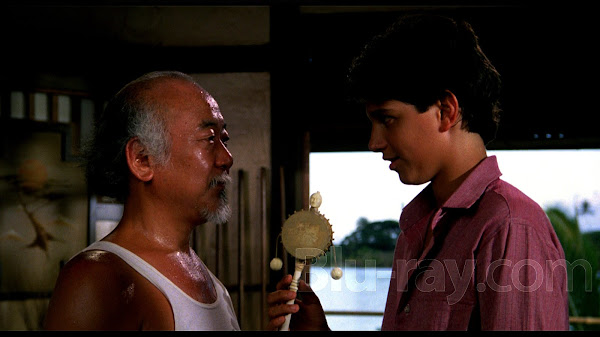 The Karate Kid (franchise)