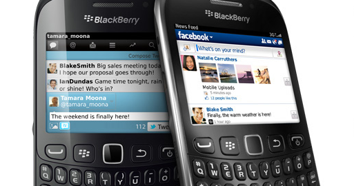 Blackberry Curve Wifi Voip Providers