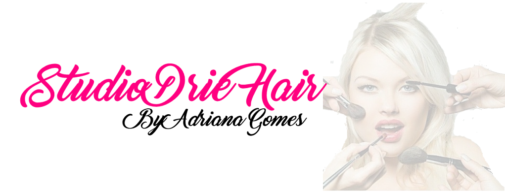 Studio Drie Hair By Adriana Gomes