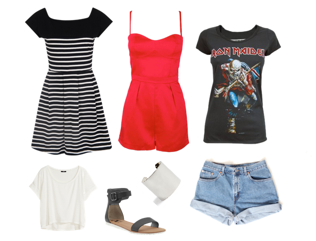 Spring Wishlist Spring Wishlist