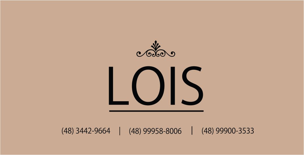 Loja Lois