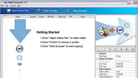 Any Video Converter 3.5.7