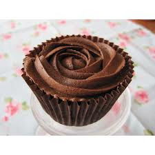 Super Easy Chocolate Cupcakes Recipe