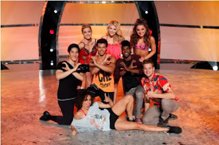 Recap/review of So You Think You Can Dance Season 9 - Top 8 Perform by freshfromthe.com