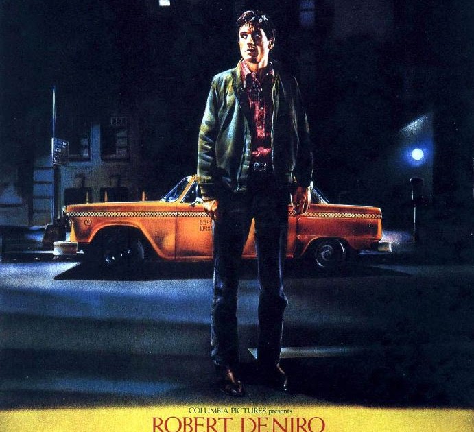 Bioskopkeren Taxi Driver | taxi driver 1976 Bioskopkeren Taxi Driver | taxi driver 1976