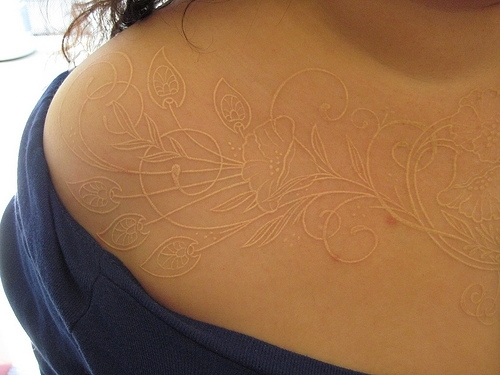 Ink Tattoo