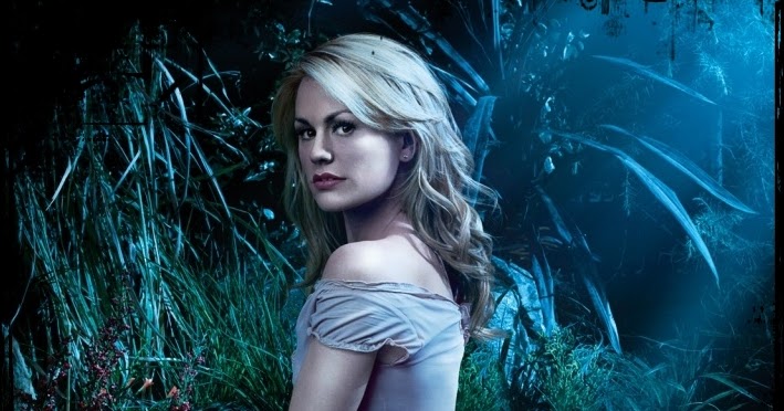 Celebrity Nude Century: Anna Paquin ("True Blood")