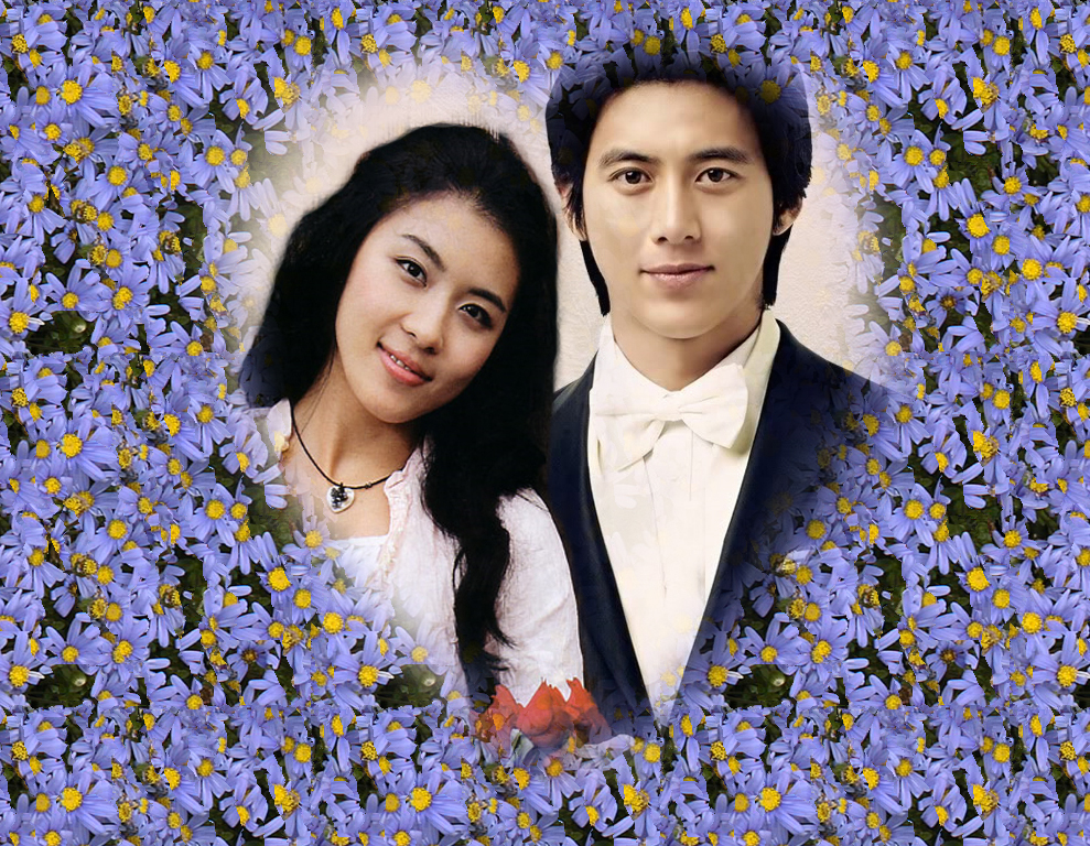 Ha Ji Won Husband | www.imgarcade.com - Online Image Arcade!