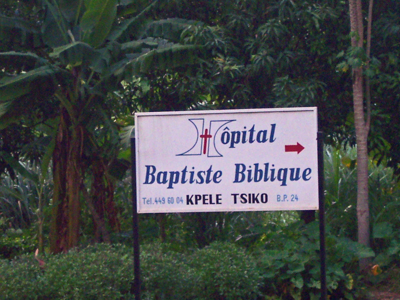 a heart for others Medical Missions