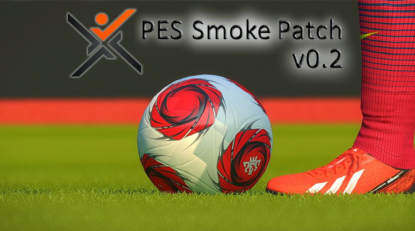 Official Pro Evolution Soccer 2011 Patch