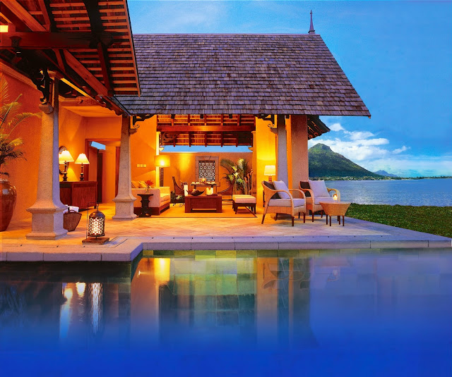 Flic-en-Flac (Mauritius) - Maradiva Villas Resort & Spa 5*