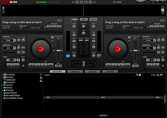 Virtual Dj 4. 0 Download Full Version Virtual Dj 4. 0 Download Full Version