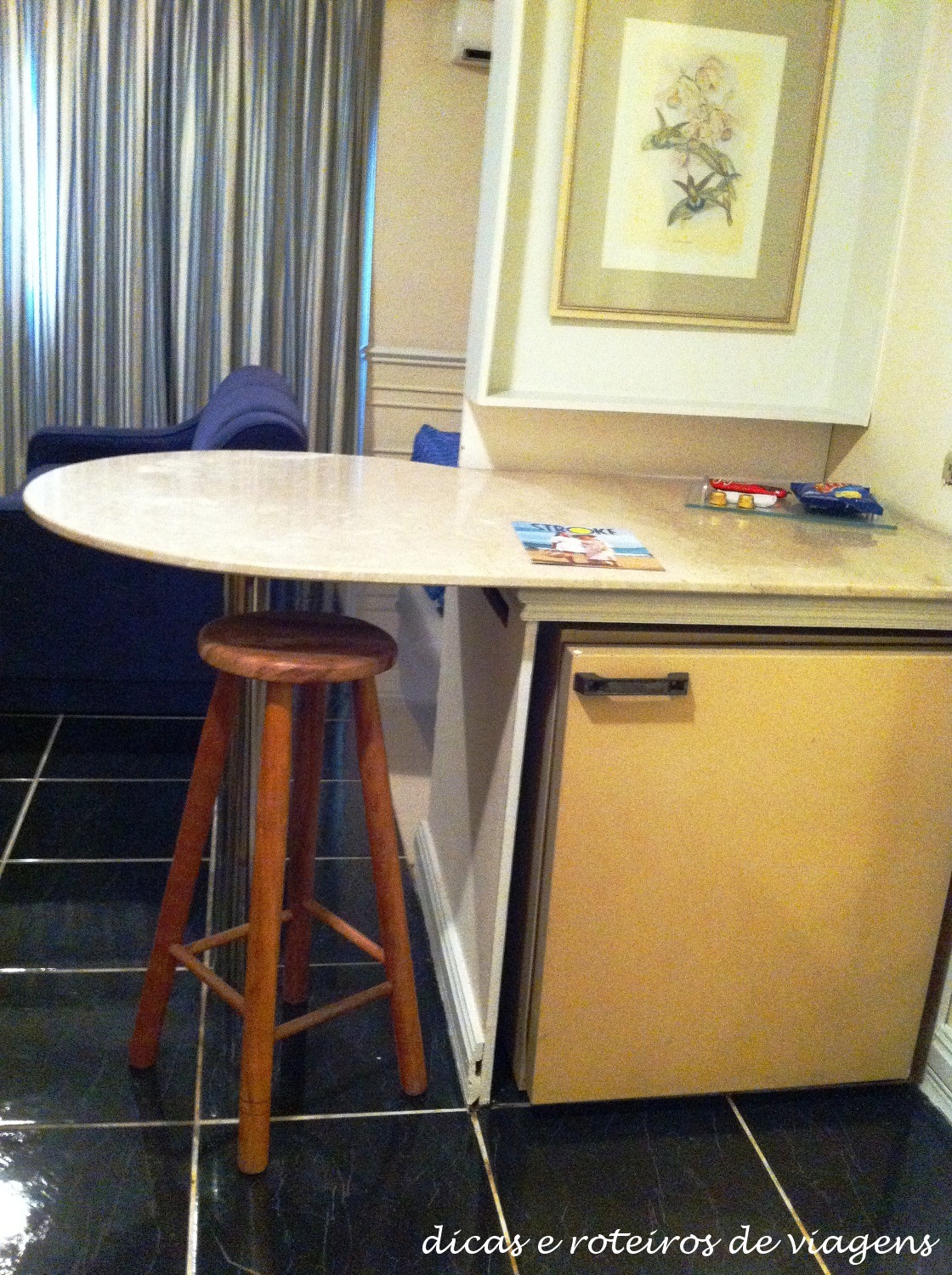 Hotéis em São Paulo