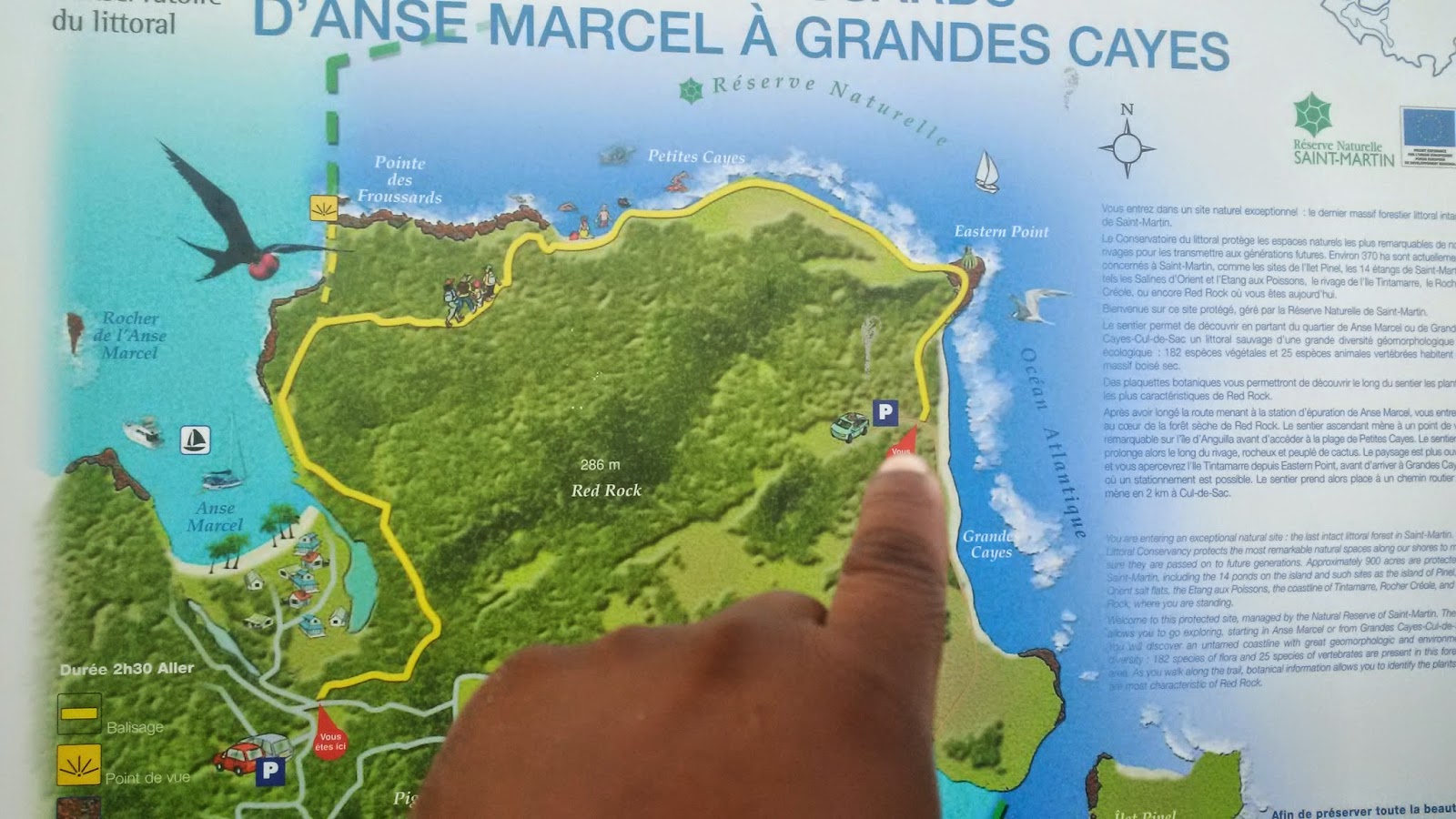 ILiveYourVacation BAIE DES PETITES CAYES