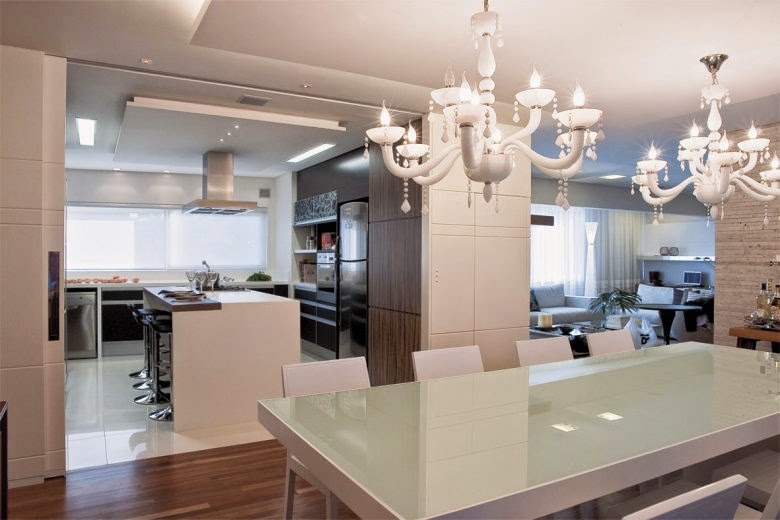 Sala De Jantar Vidro Branco ~ Mesa branca para sala de jantar Realizando um Sonho Casamento Sala De Jantar Vidro Branco ~ Mesa branca para sala de jantar Realizando um Sonho Casamento