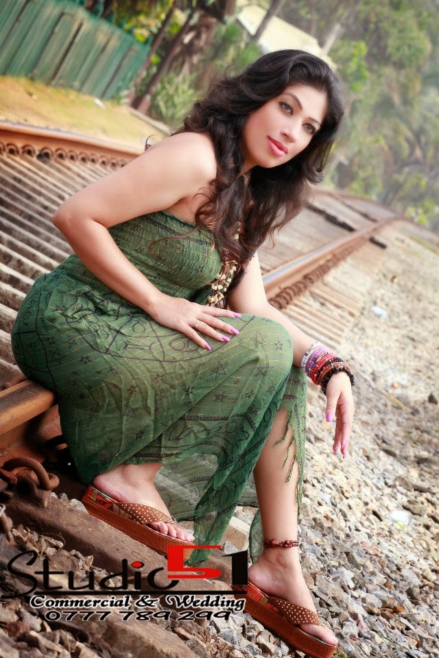 New Hot Photo Collection - Anusha Rajapaksha 3