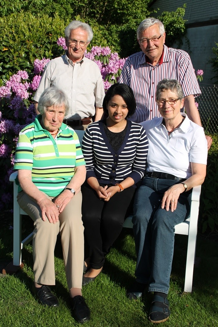 Holz Hightech Vom Grossvater Das Gls Bank Kundenmagazin