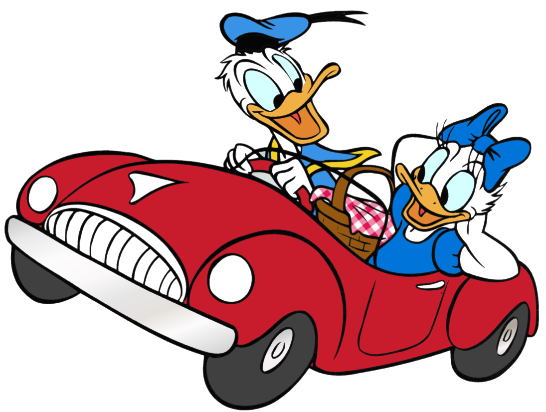 donald duck donald duck