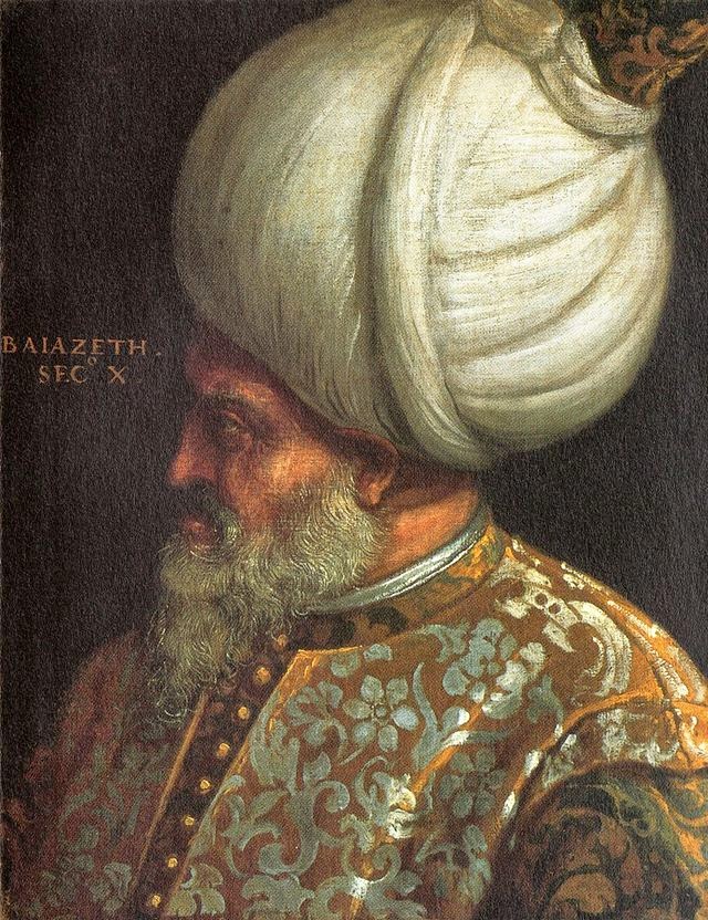 tarihe bakis