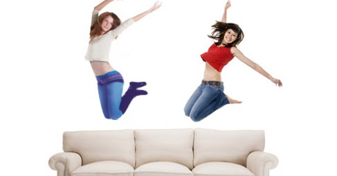 furniture sliding keep stop floor floors tile hardwood ways prevent damage couch place
