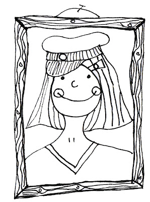 Studenttext digistämpel Studenttea