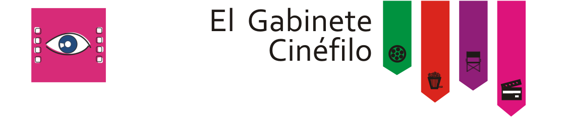El Gabinete cinéfilo: nacido para el personaje