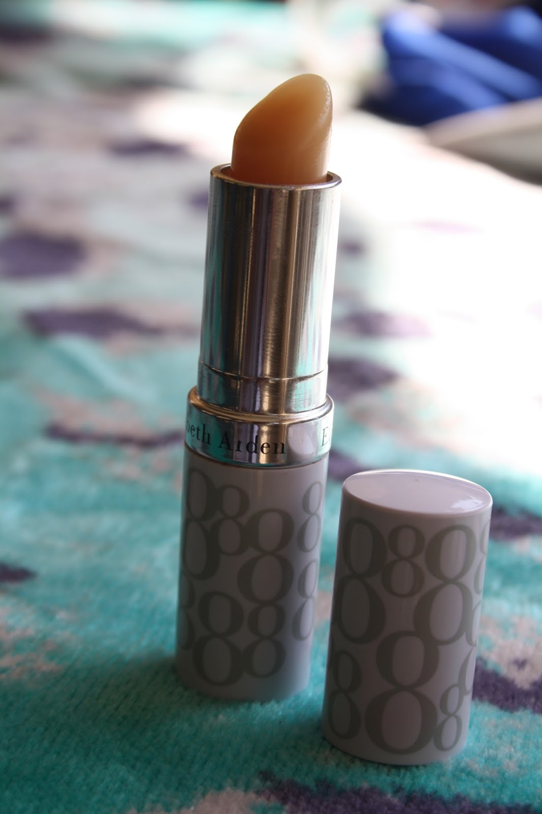 Misunderstood Princesses Review Elizabeth Arden Eight Hour Cream Lip