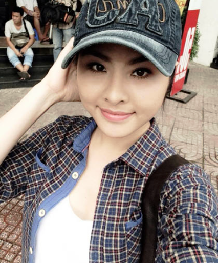 Photo of Beautiful Vietnamese Girls Photo of Beautiful Vietnamese Girls