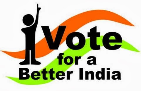 Voter For Better India