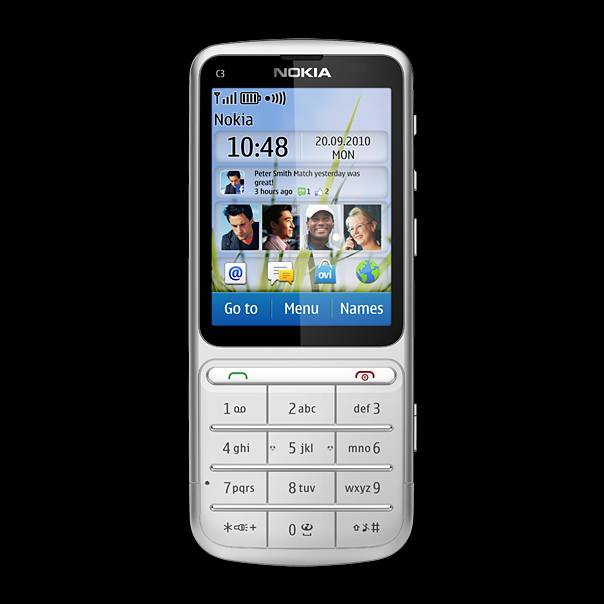 Free Download Aplikasi Facebook Mobile Untuk Hp Nokia 6300