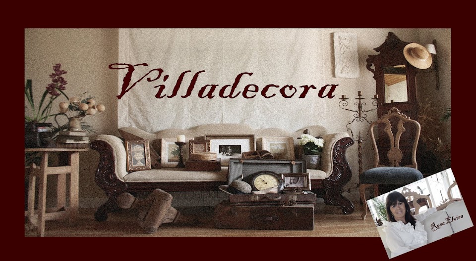Villadecora