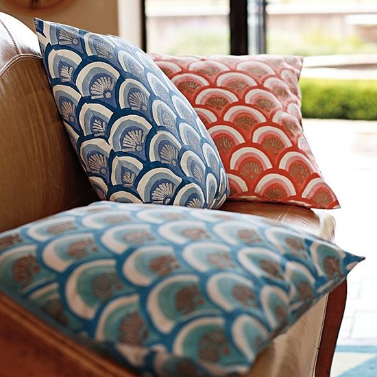 Big changes in decors with small efforts.