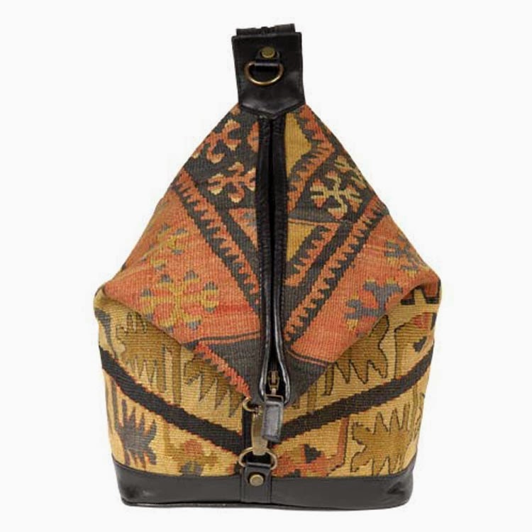 Shop Istanbul Kilim Bag