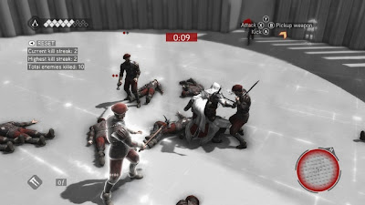 Download Game Assassin’s Creed Brotherhood Full RIP