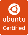 certificación Ubuntu