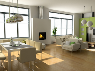 My Home Interior Design: Home Interior Colors