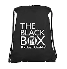 Black Box Barber Caddy Gear
