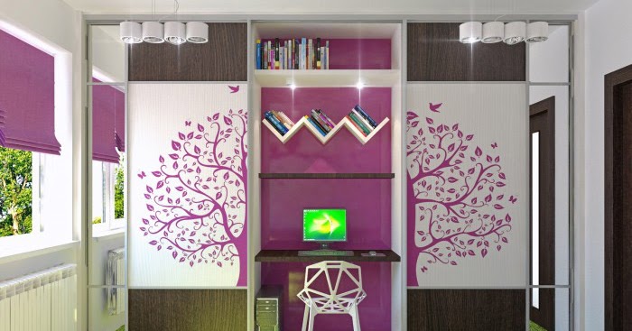 كل جديد x الديكور صور غرفه بنات تحفه Girls rooms