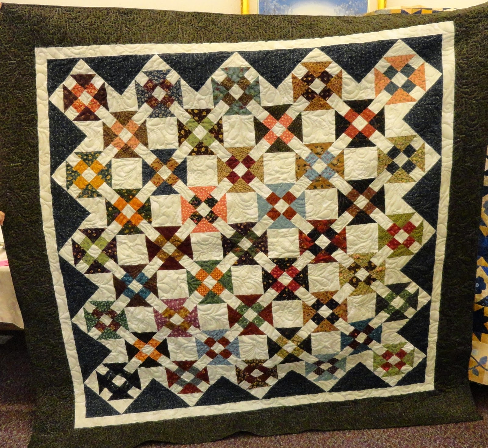 Blackfoot Piecemakers Quilt Club PIECEMAKERS' QUILT CLUB