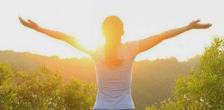 Why Getting Fresh Air Is So Good For You?