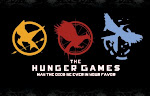 Hunger Games Series by Suzanne Collins