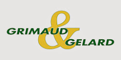 Grimaud&Gelard, partenaires de Vach'Expo