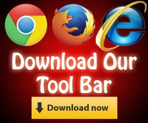 Download Our Tool Bar