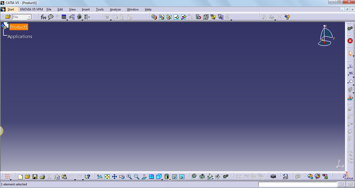 catia v5r21 catia v5r21