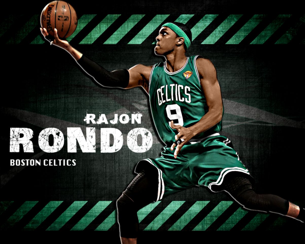 Rondo Rajon Rondo Wallpaper 20926217 Fanpop Rondo Rajon Rondo Wallpaper 20926217 Fanpop