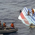 Encuentran Avión perdido de Malasia