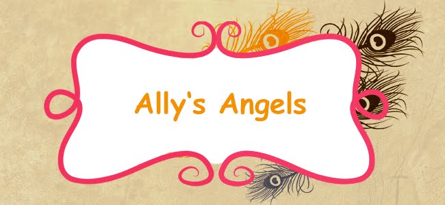 Ally`s Angels